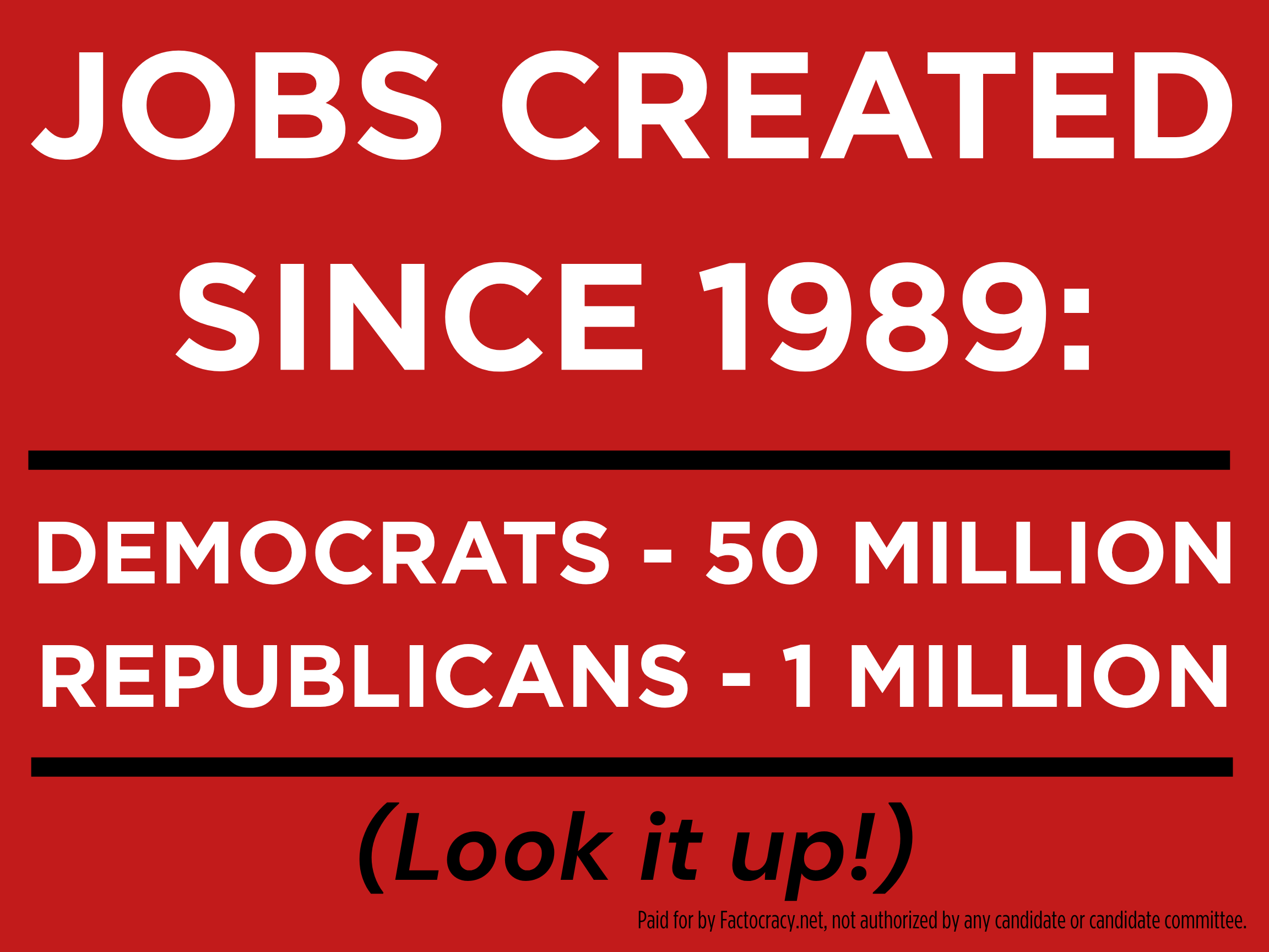 Democrats for Middle Class – Republicans for Epstein Class