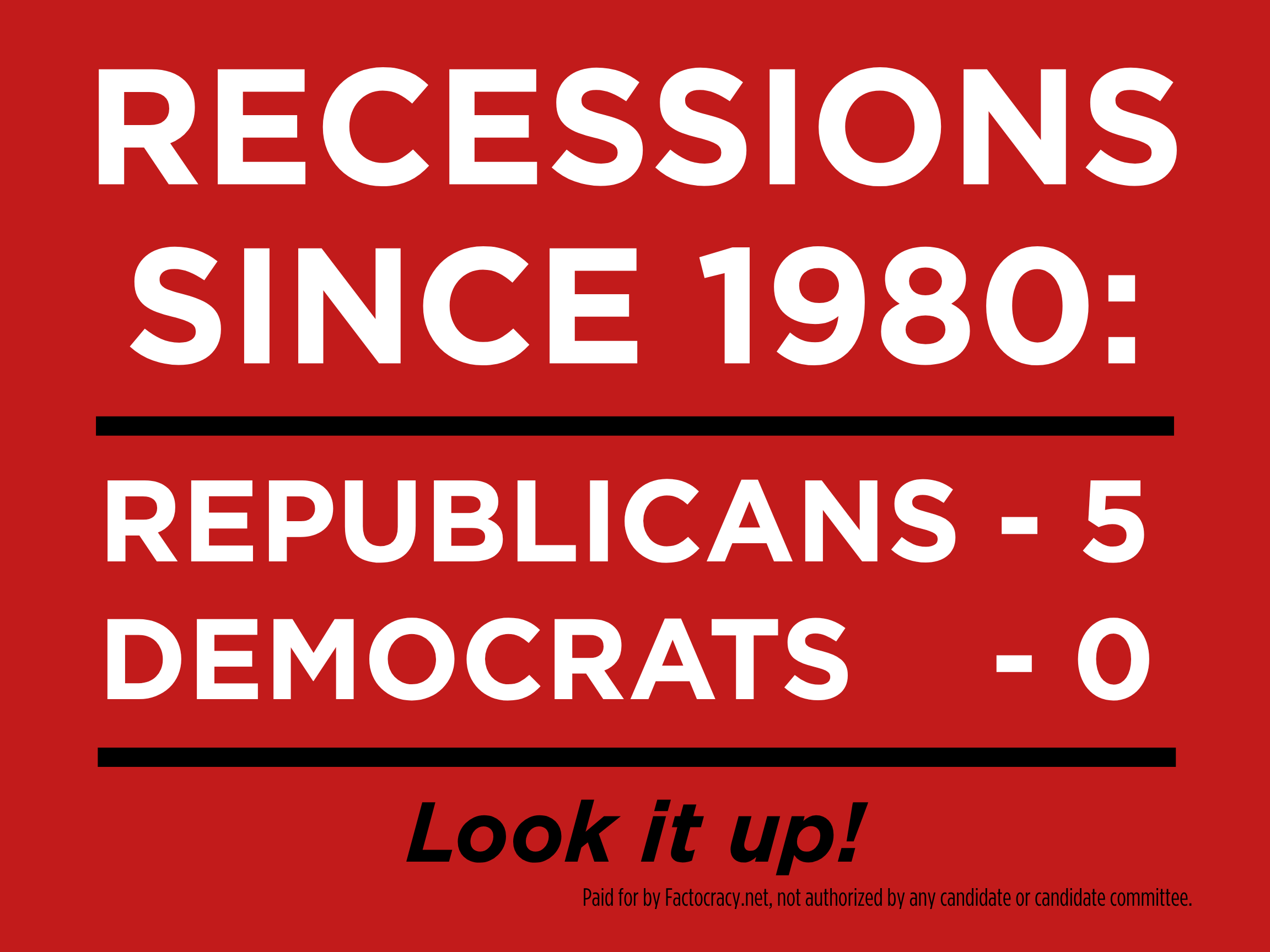 Democrats: $$$ to Healthcare – Republicans: $$$ to Billionaires