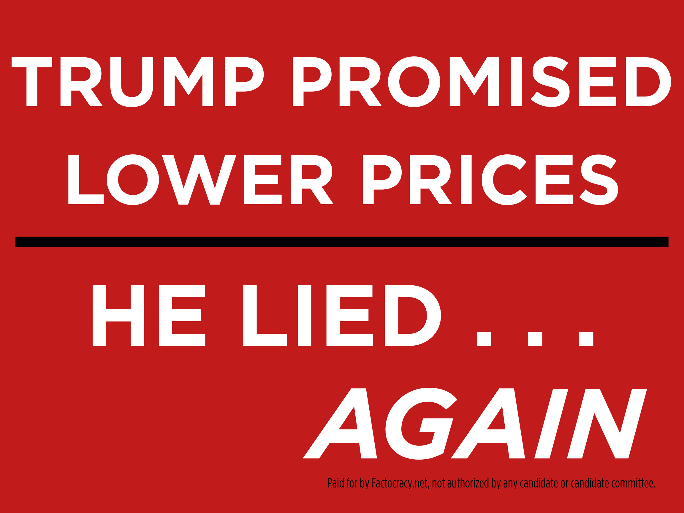 Jobs Created Since 1989: Democrats 50M – Republicans 1M