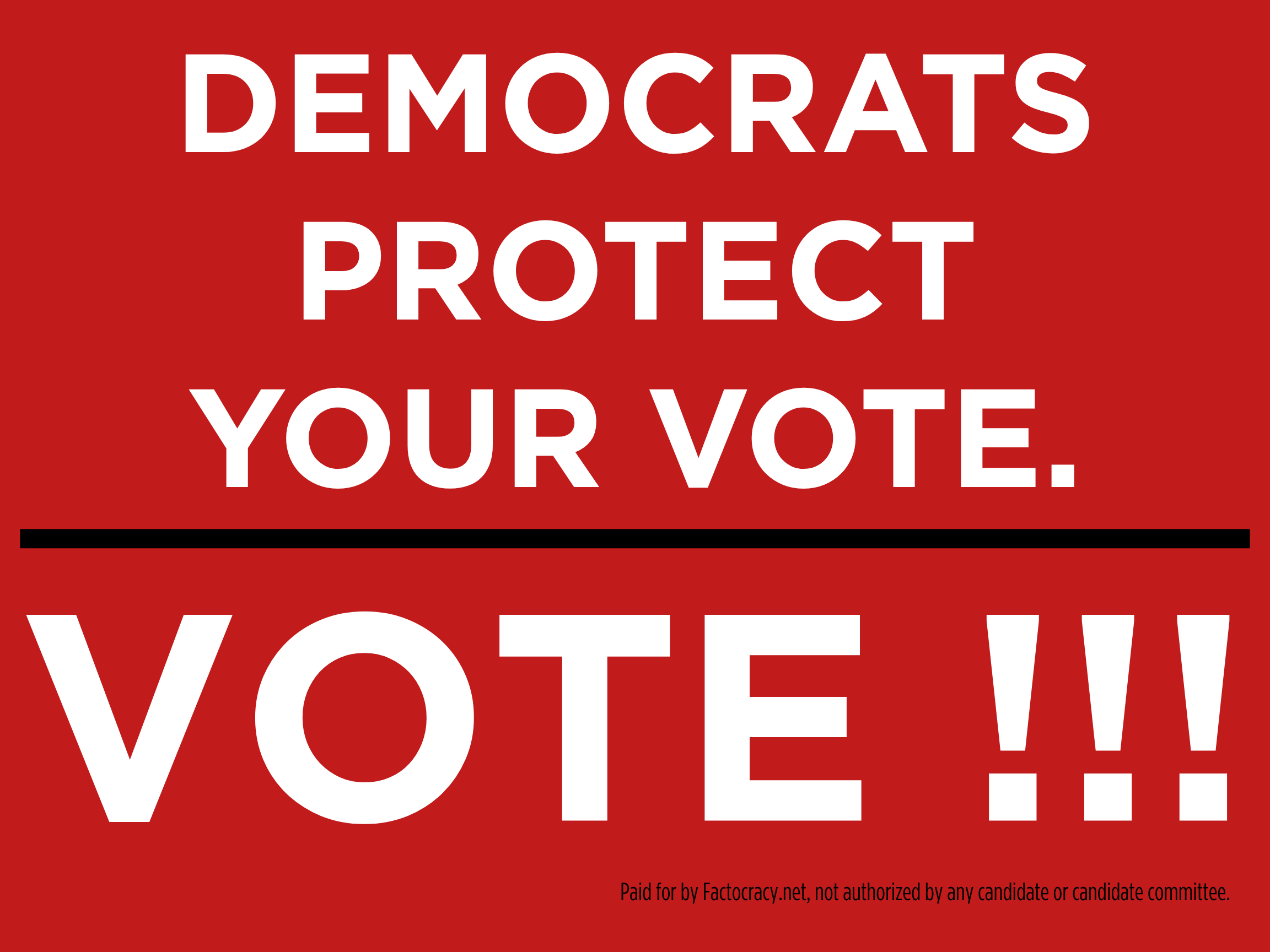 Trump's Cabinet: Billionaires – Your Cabinet: Empty